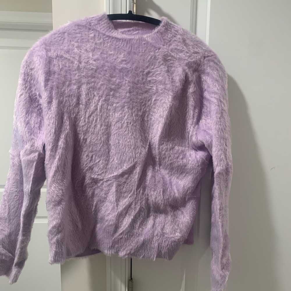 Mango Sweater